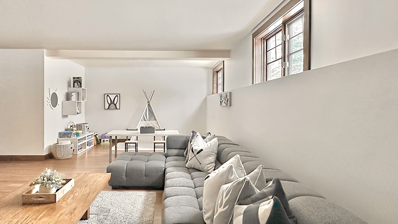 Photo of Livingroom in Saint-Faustin-Lac-Carre