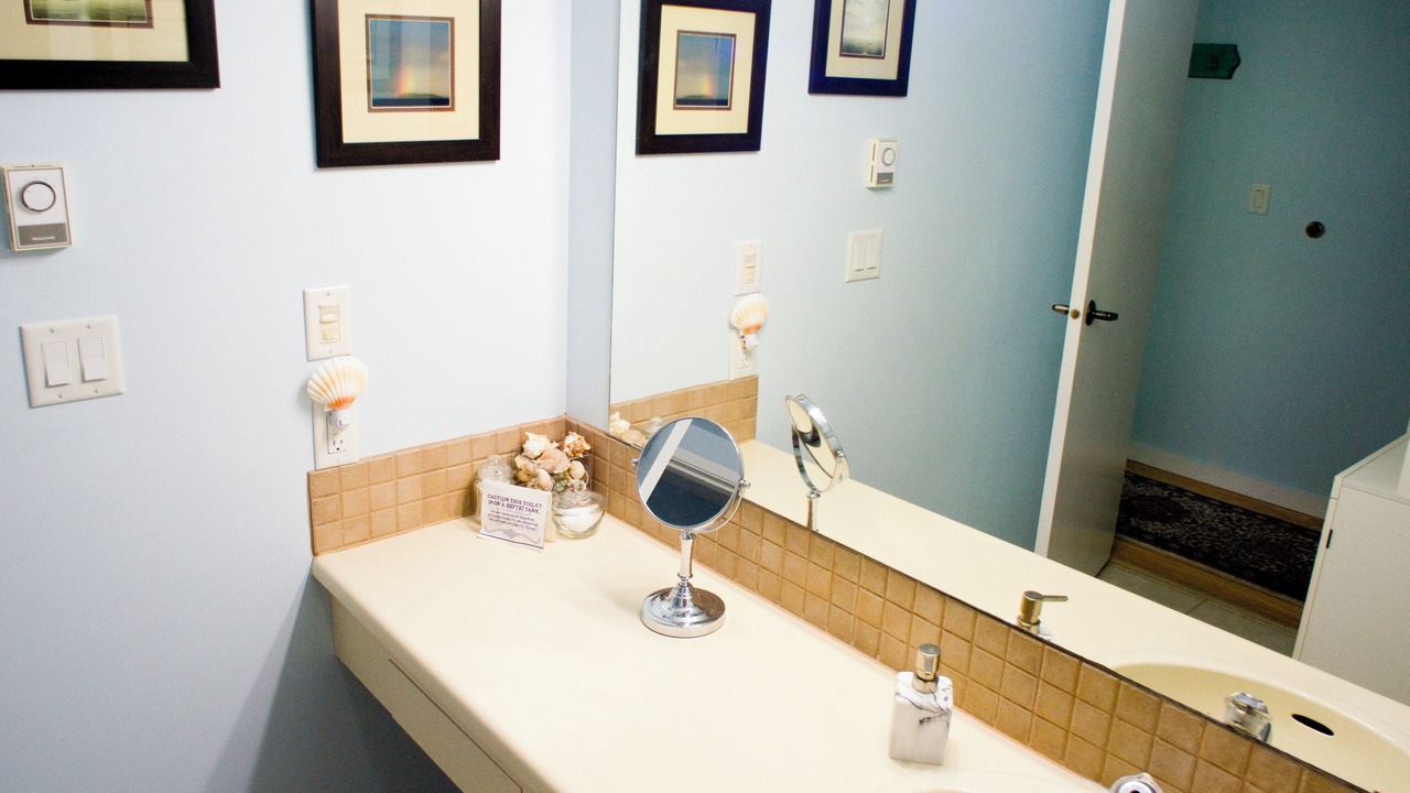 Photo of Bathroom in North Oyster