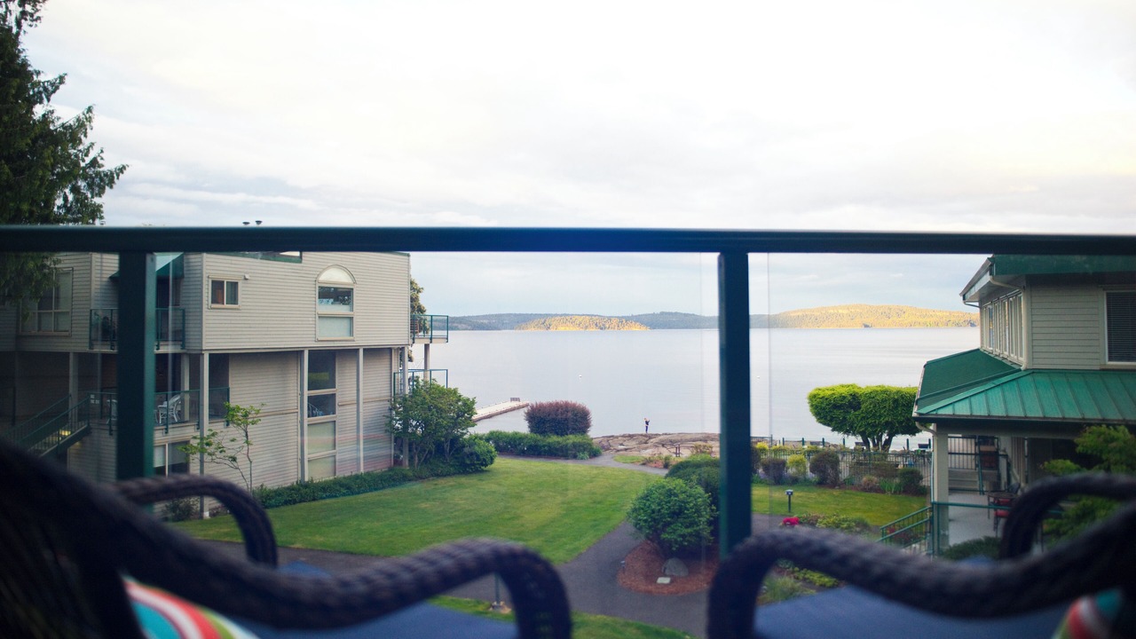 Photo of Outdoor in North Oyster