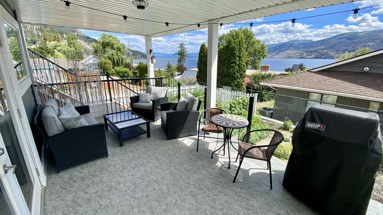 Photo of Outdoor in Central Okanagan