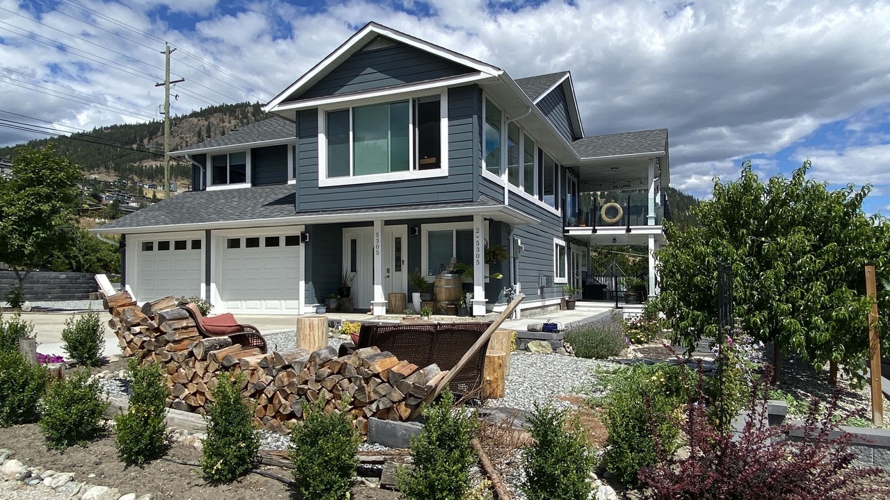 Photo of Outdoor in Central Okanagan