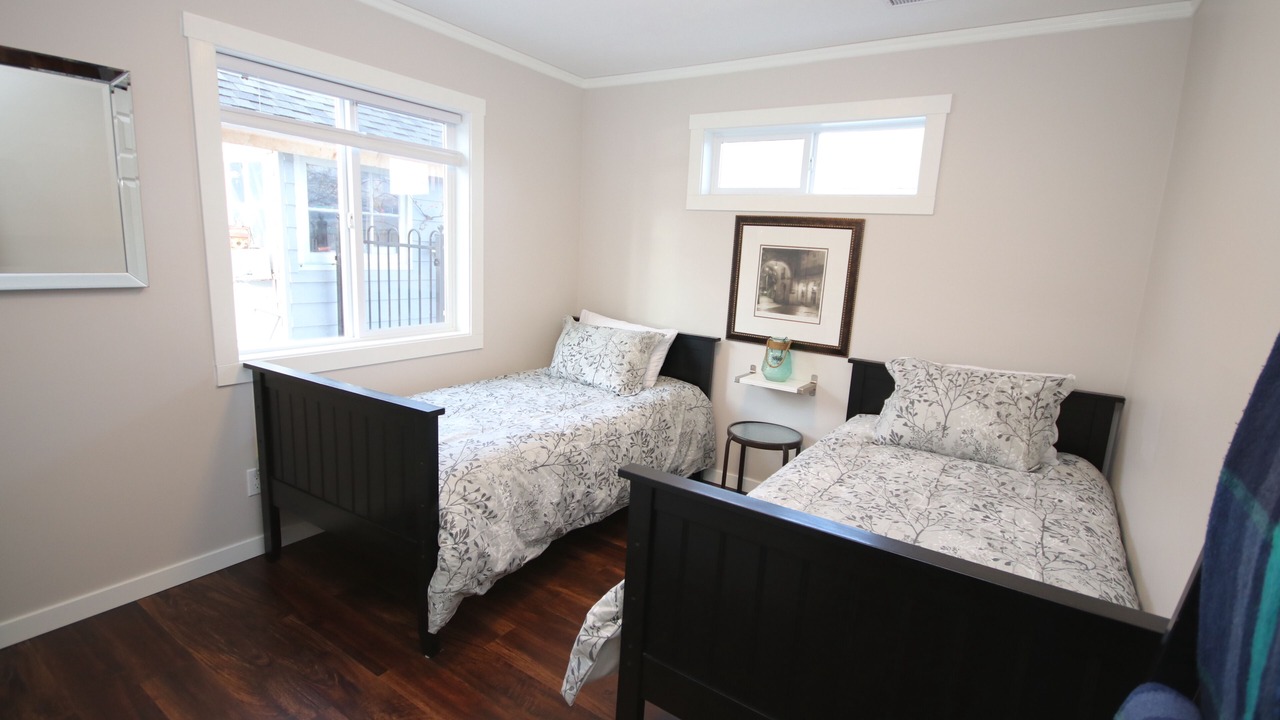 Photo of Bedroom in Central Okanagan