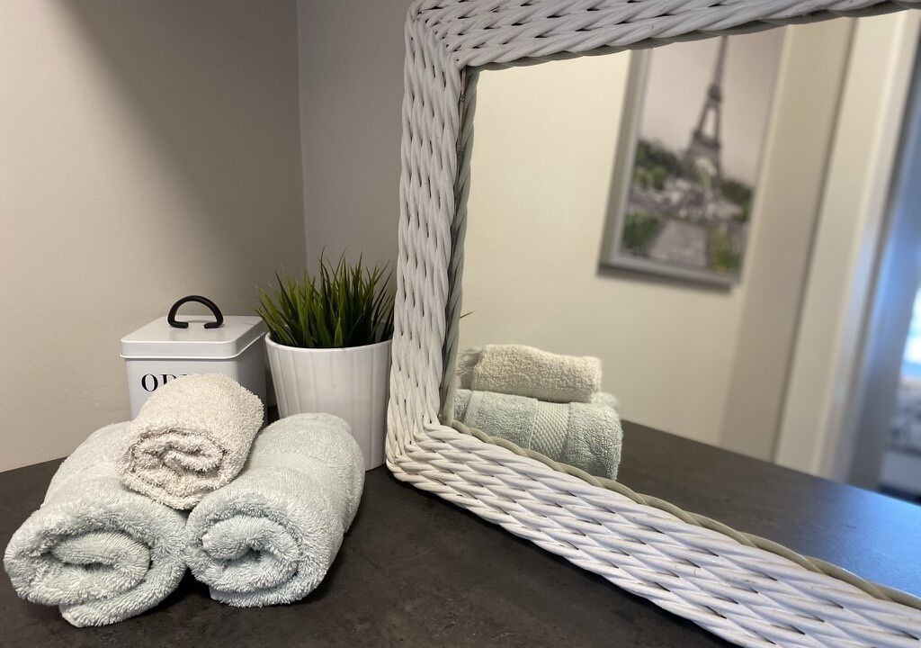 Photo of Bathroom in Central Okanagan