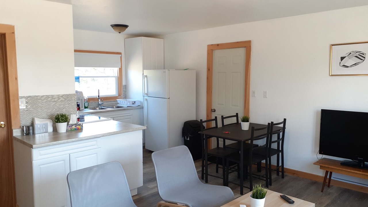Photo of Kitchen in Milford
