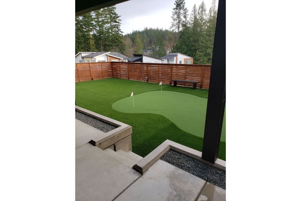Photo of Outdoor in Langford
