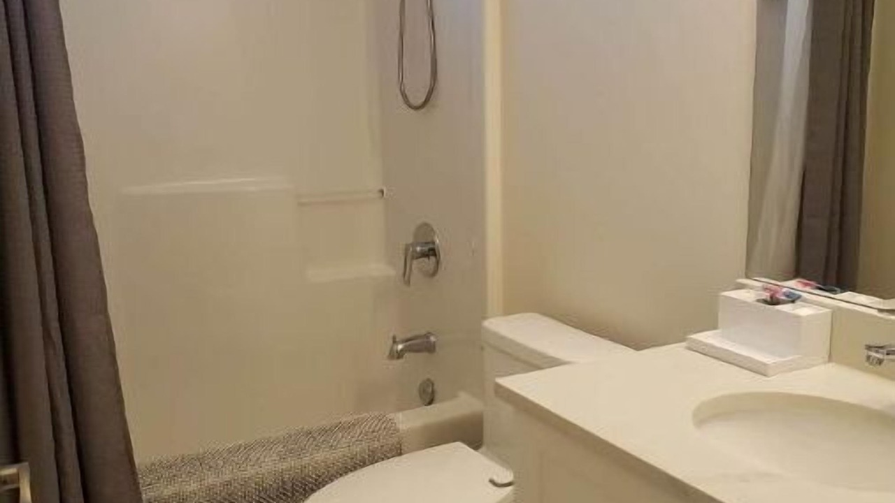 Photo of Bathroom in Langford