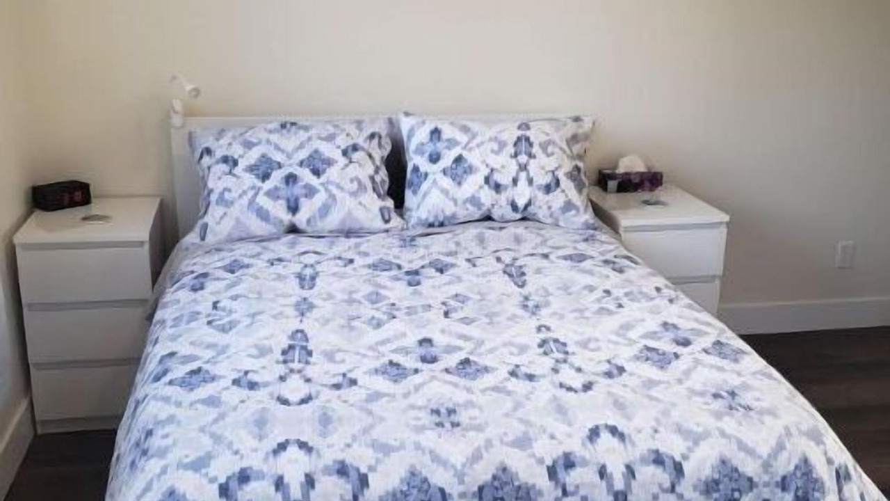 Photo of Bedroom in Langford