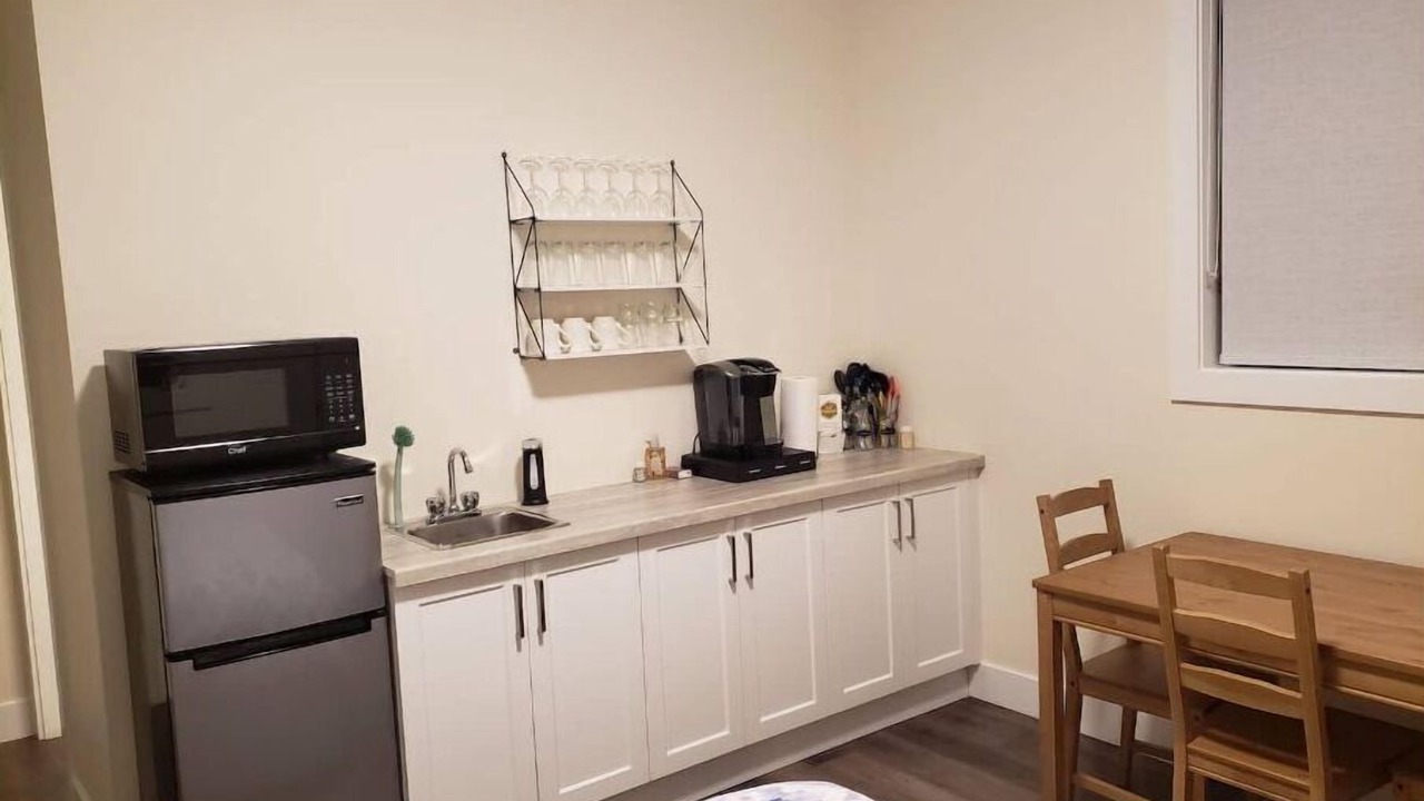 Photo of Kitchen in Langford