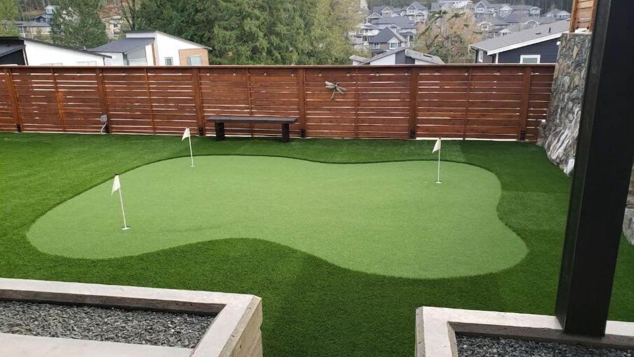 Photo of Outdoor in Langford