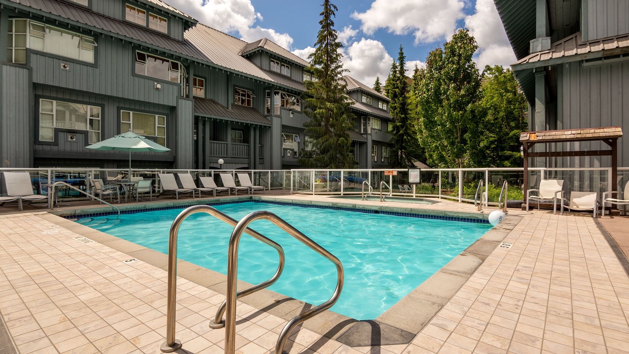 Photo of Outdoor in Blackcomb