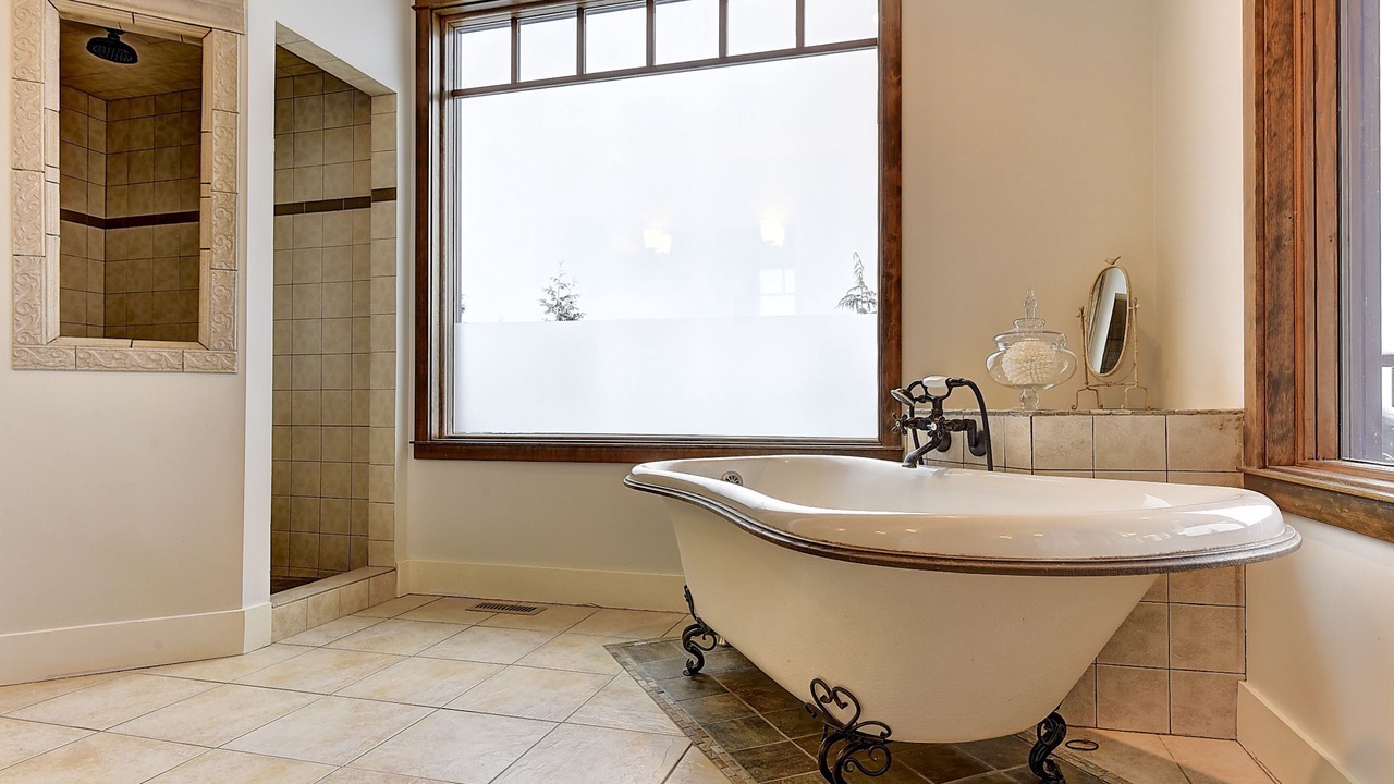 Photo of Bathroom in West Kelowna Estates