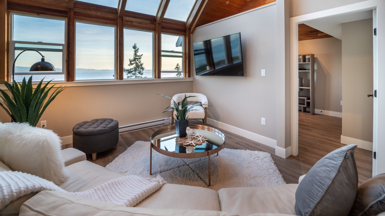 Photo of Livingroom in Otter Point
