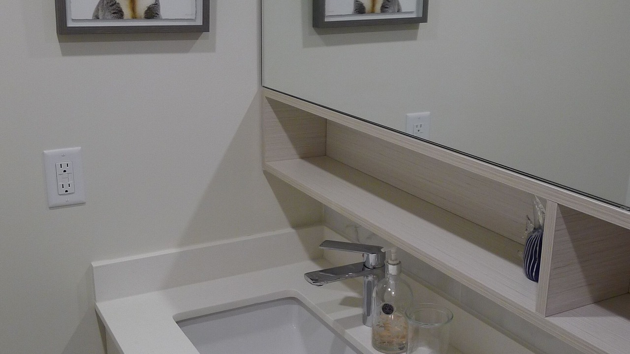 Photo of Bathroom in Central Okanagan
