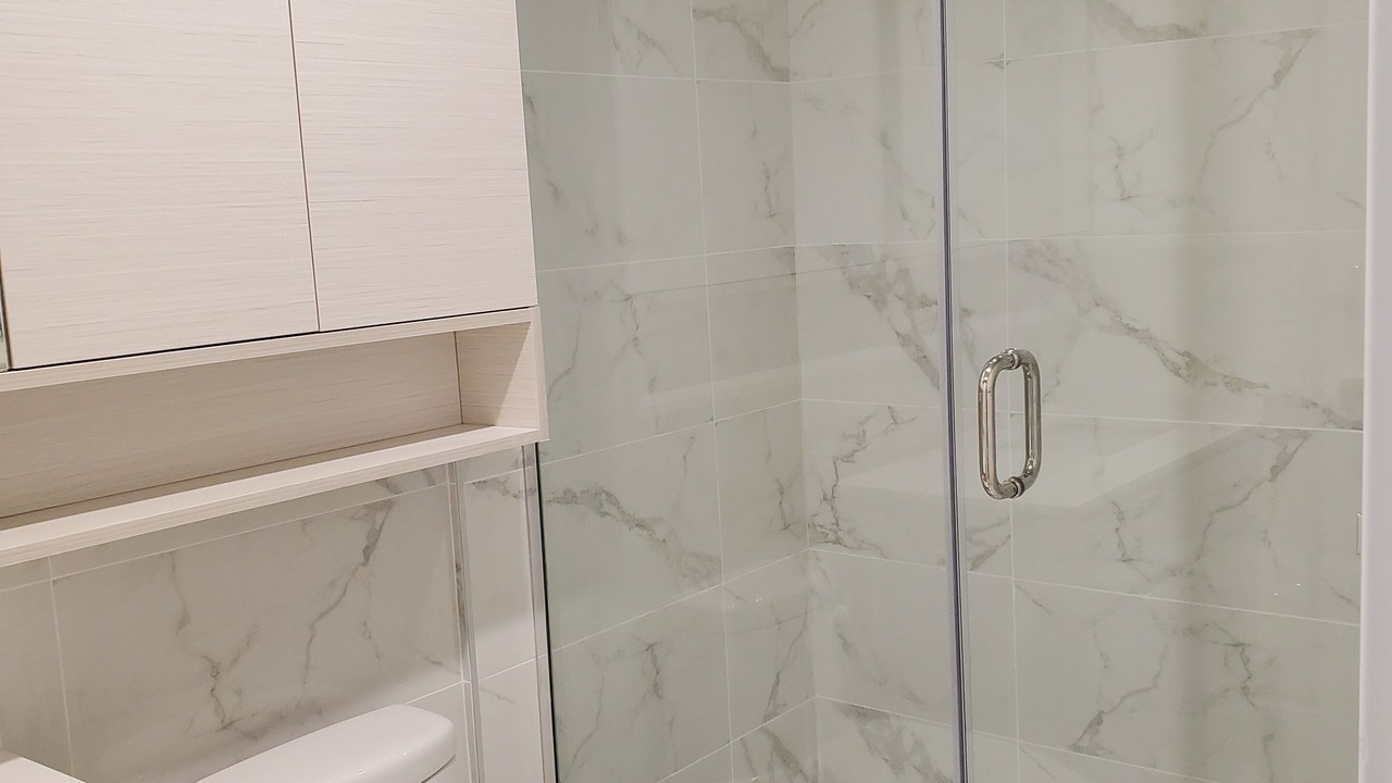 Photo of Bathroom in Central Okanagan