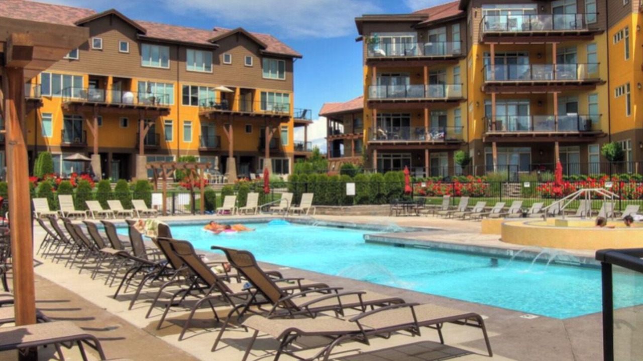 Photo of Outdoor in Westbank