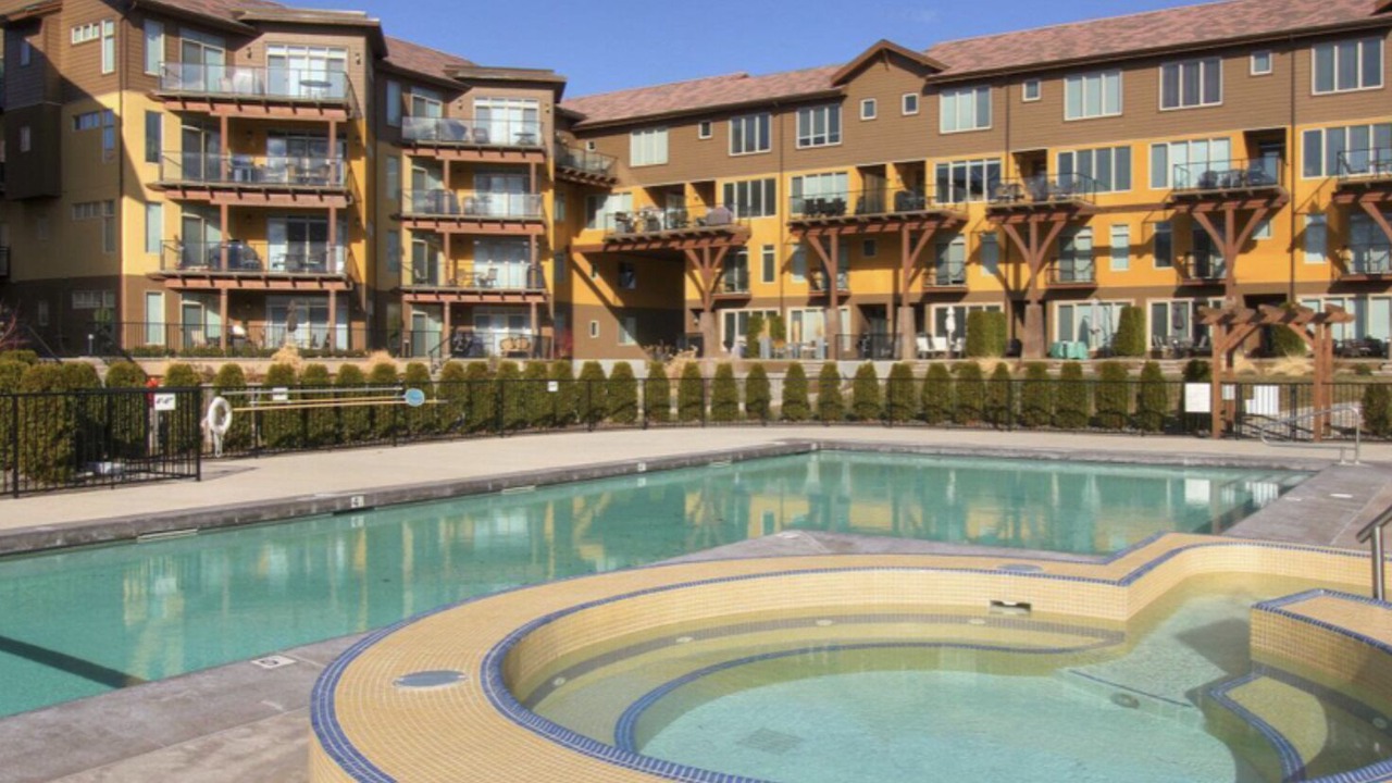 Photo of Outdoor in Westbank