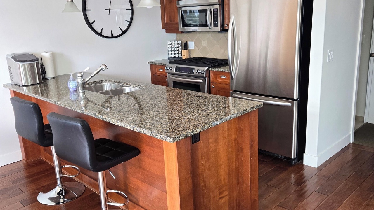 Photo of Kitchen in Westbank