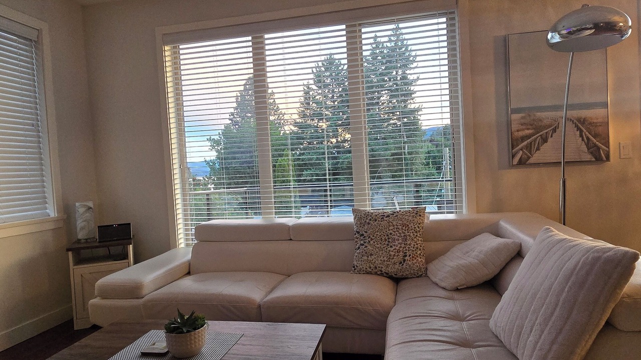 Photo of Livingroom in Westbank