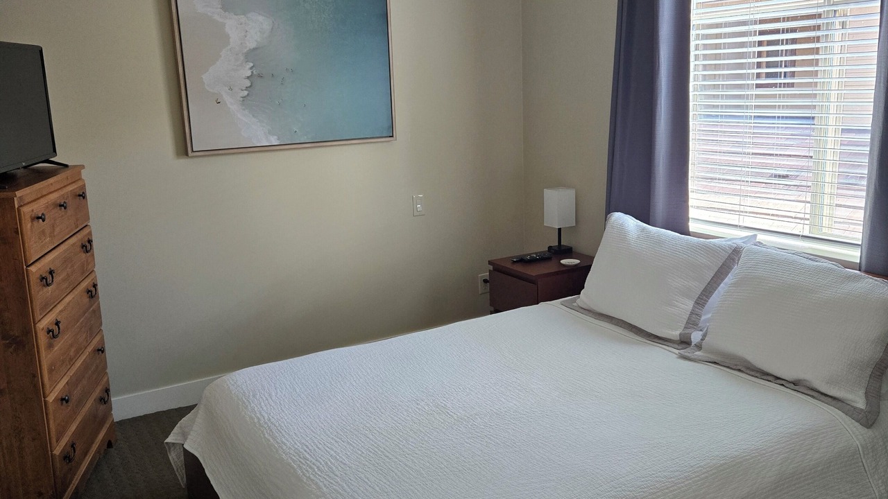 Photo of Bedroom in Westbank