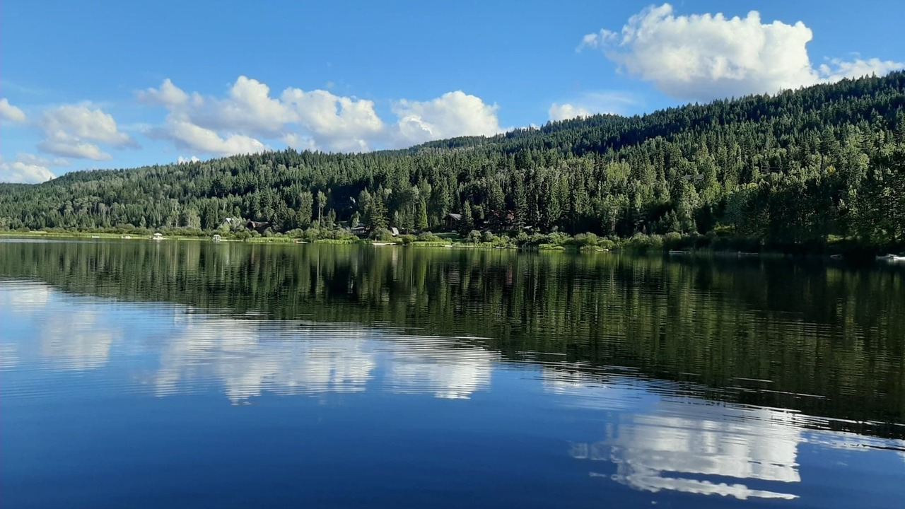 Photo of Outdoor in Pinantan Lake