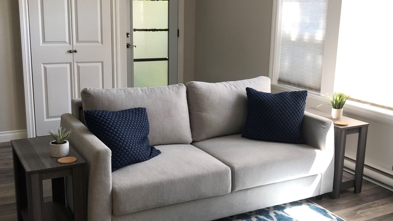 Photo of Livingroom in Regional District of Nanaimo