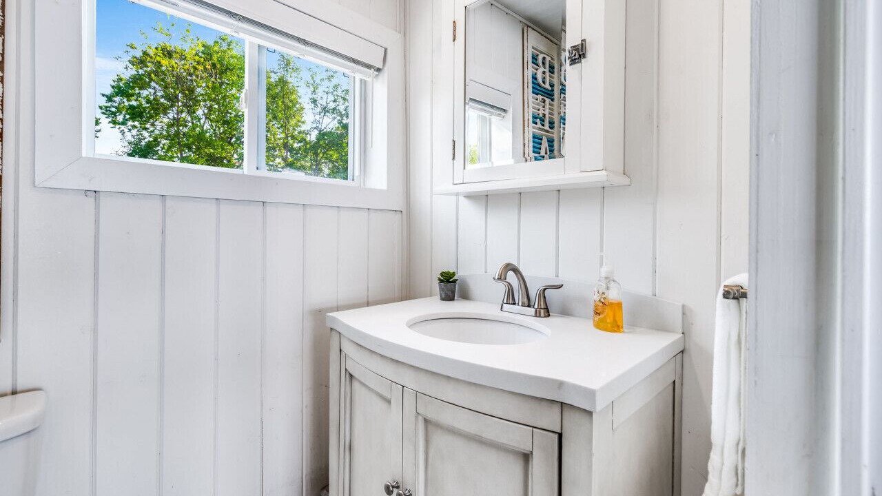 Photo of Bathroom in Leamington