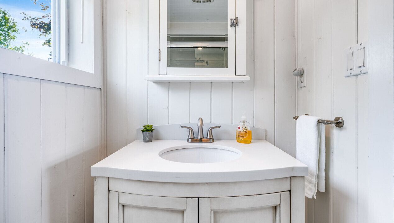 Photo of Bathroom in Leamington