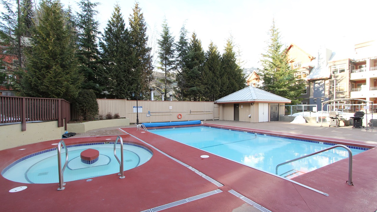 Photo of Outdoor in Whistler Creekside