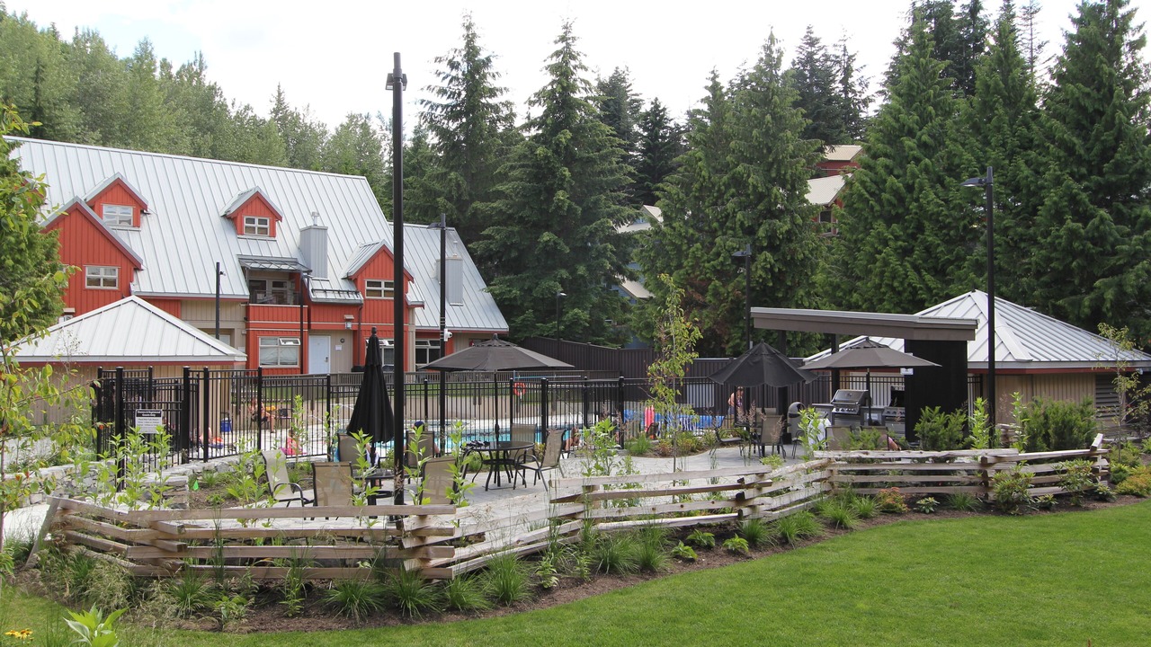 Photo of Outdoor in Whistler Creekside