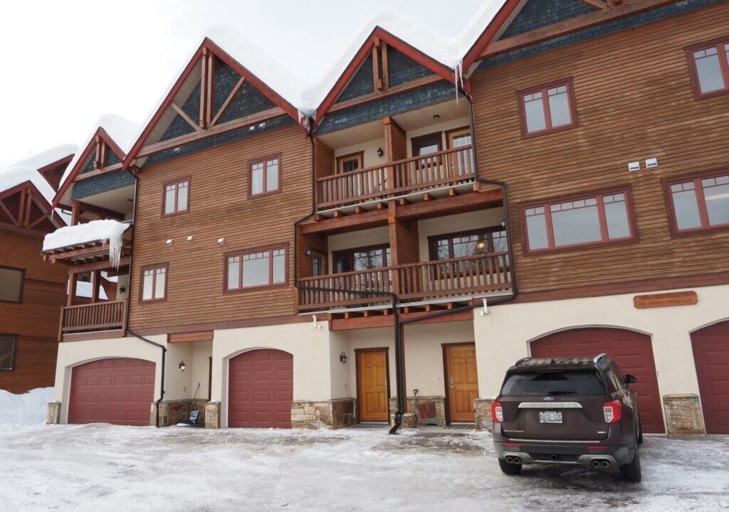 Photo of Outdoor in Rossland