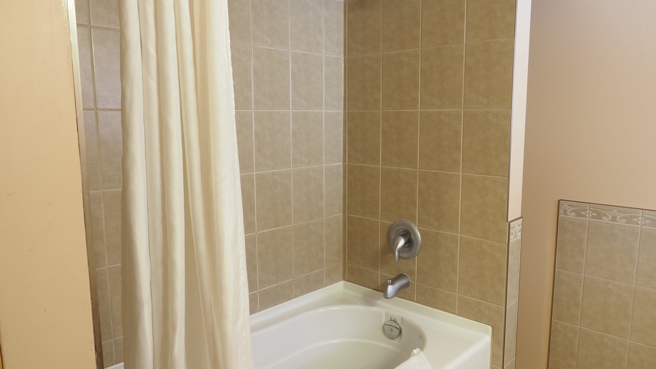 Photo of Bathroom in Rossland