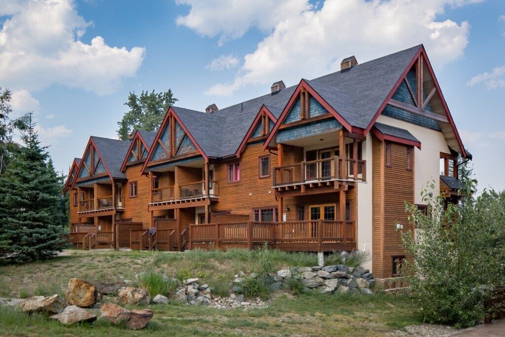 Photo of Outdoor in Rossland