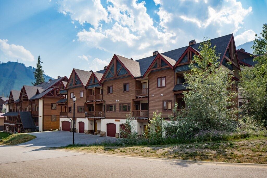 Photo of Outdoor in Rossland