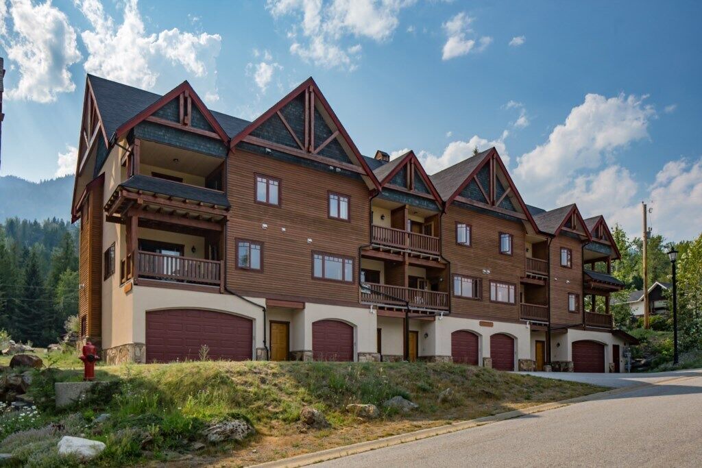 Photo of Outdoor in Rossland