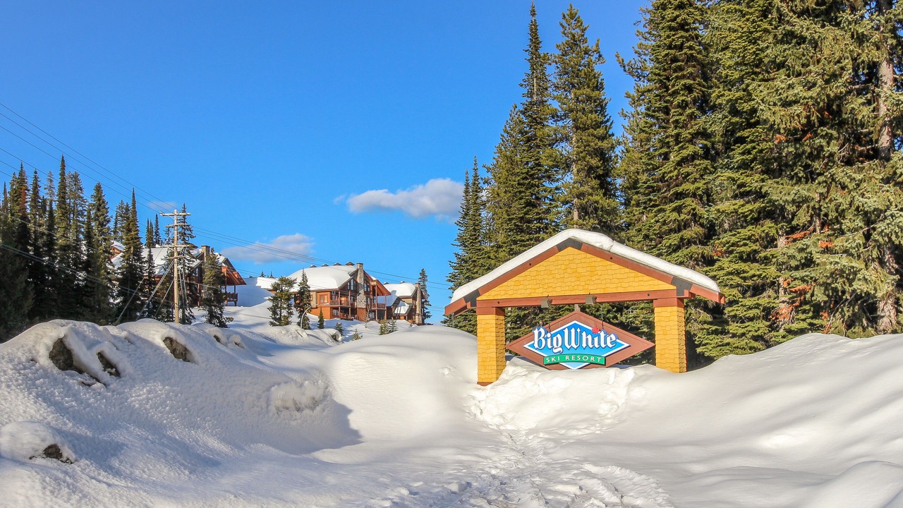 Photo of Outdoor in Snow Pine Estates