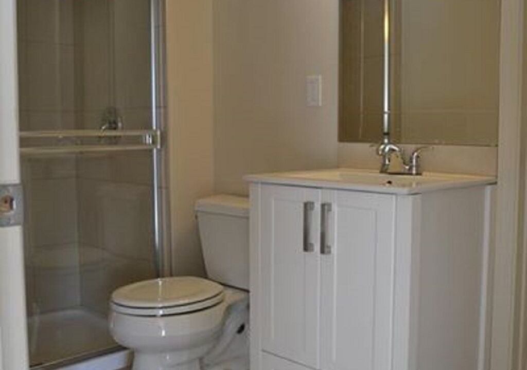 Photo of Bathroom in Okotoks