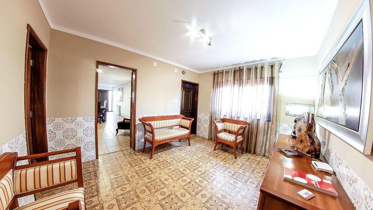 Photo of Livingroom in Cantanhede