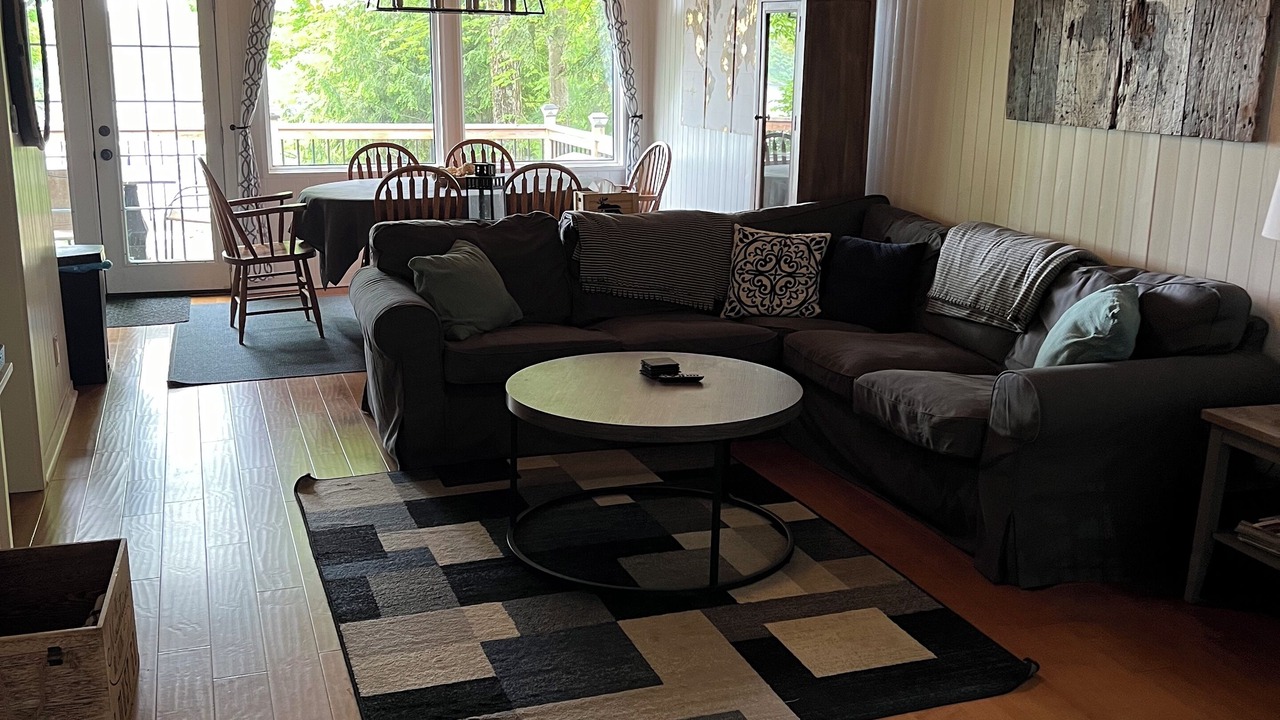 Photo of Livingroom in Bala