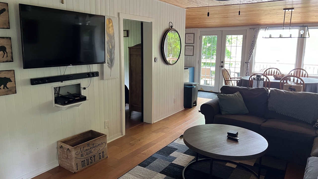 Photo of Livingroom in Bala
