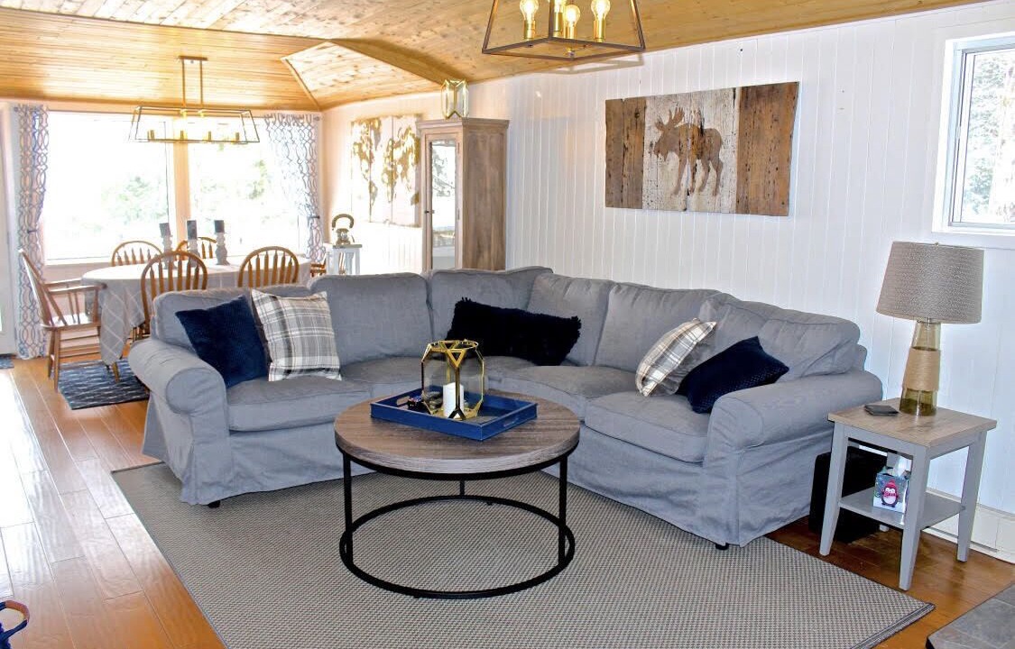 Photo of Livingroom in Bala