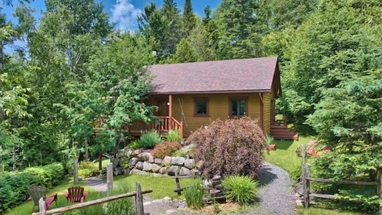 Photo of Outdoor in Saint-Faustin-Lac-Carre