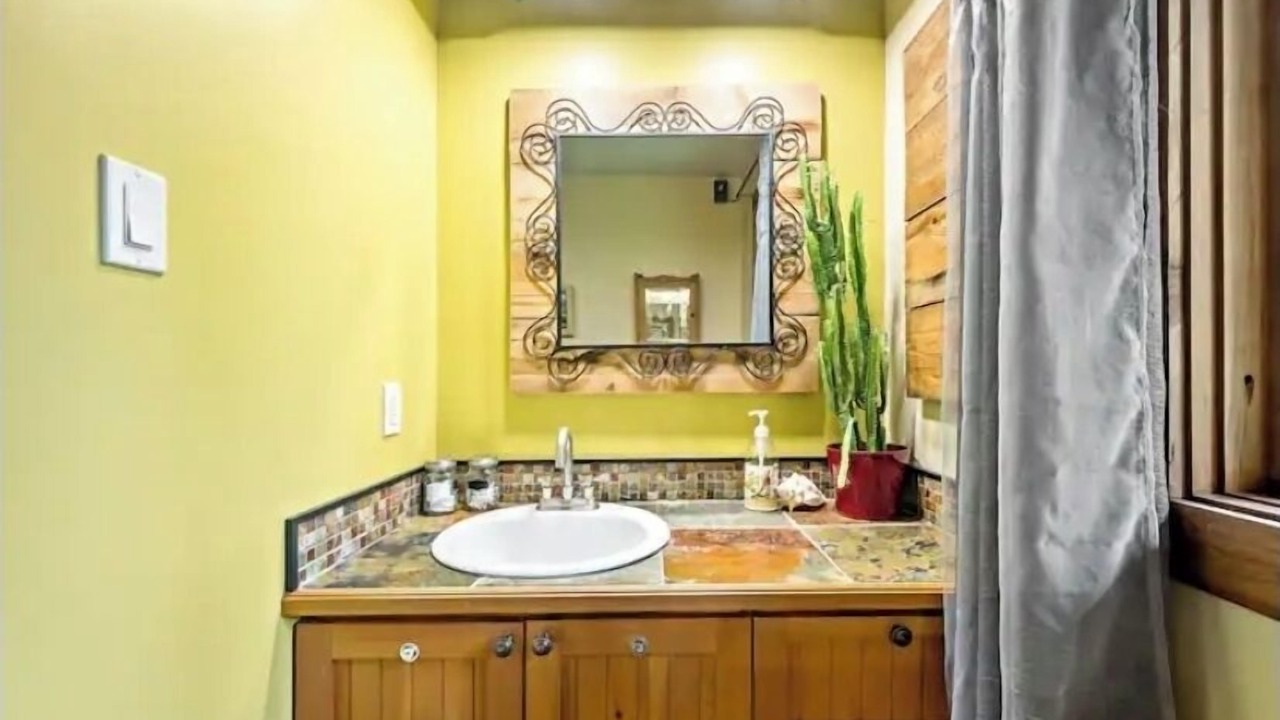Photo of Bathroom in Saint-Faustin-Lac-Carre