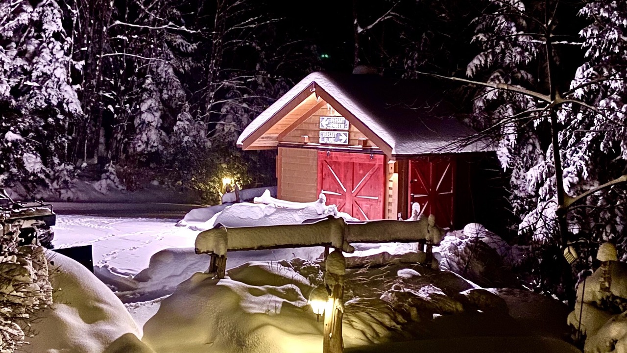 Photo of Outdoor in Saint-Faustin-Lac-Carre