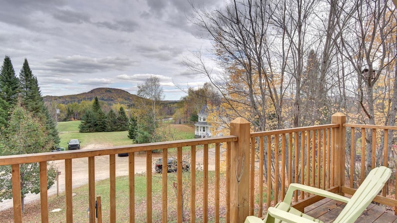 Photo of Others in Mont-Tremblant