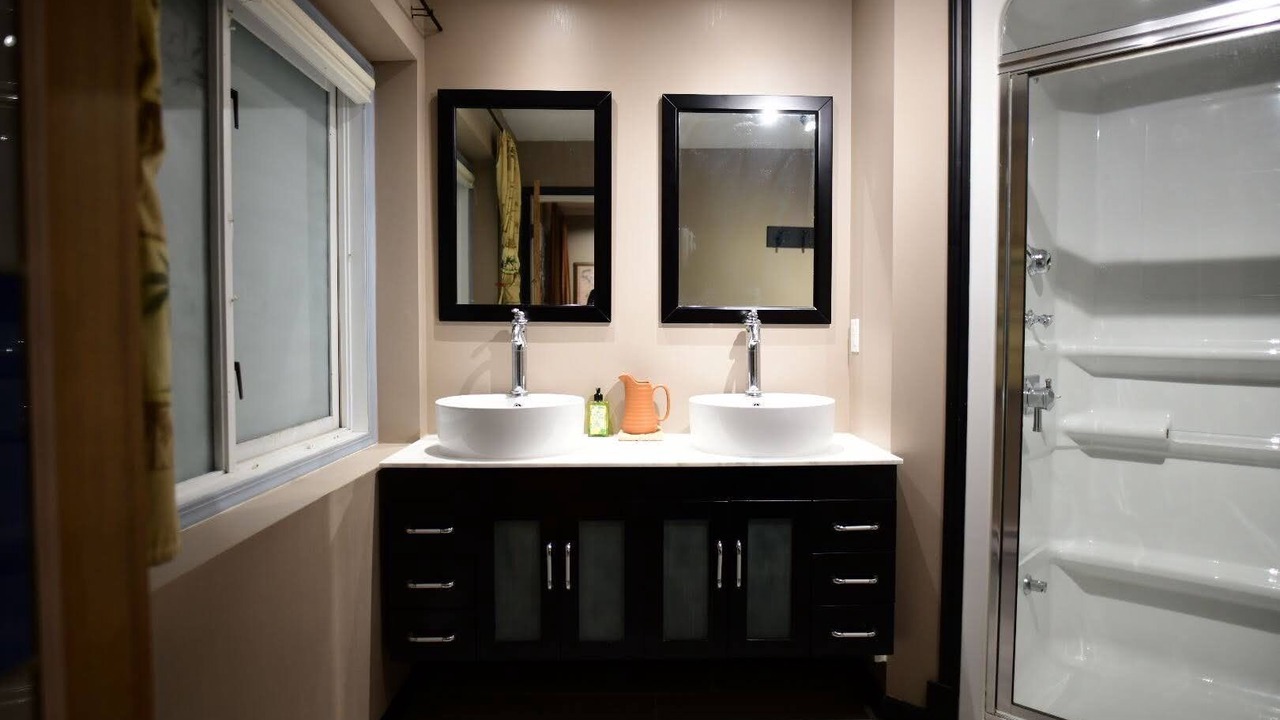 Photo of Bathroom in Richmond