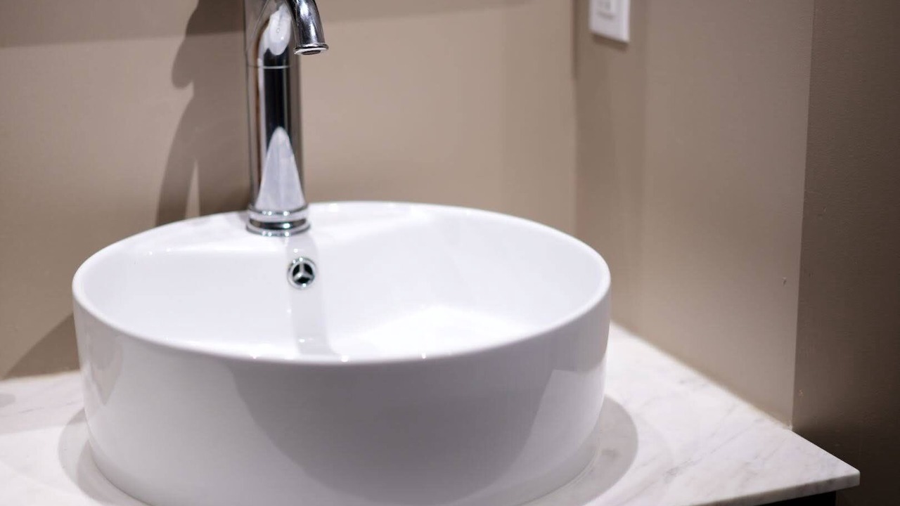 Photo of Bathroom in Richmond
