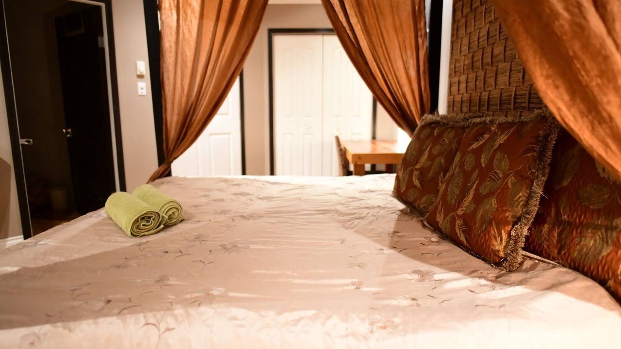 Photo of Bedroom in Richmond