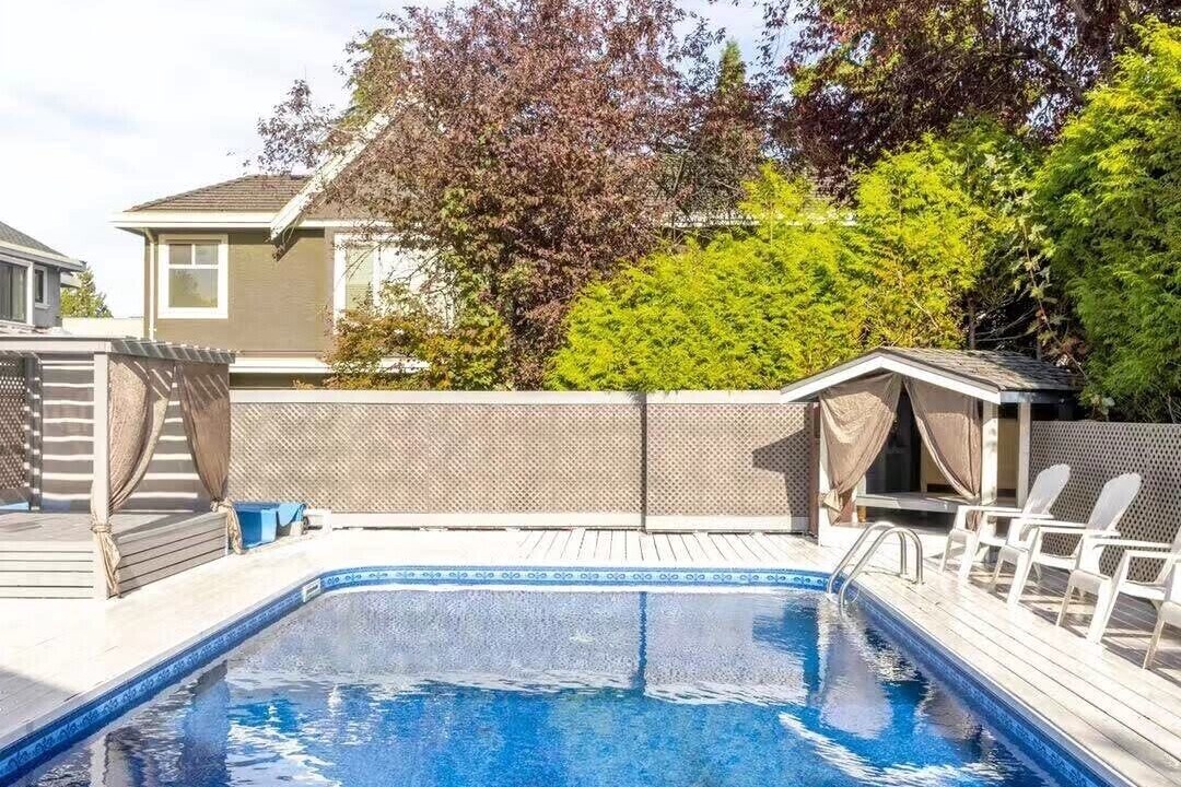 Photo of Outdoor in Richmond
