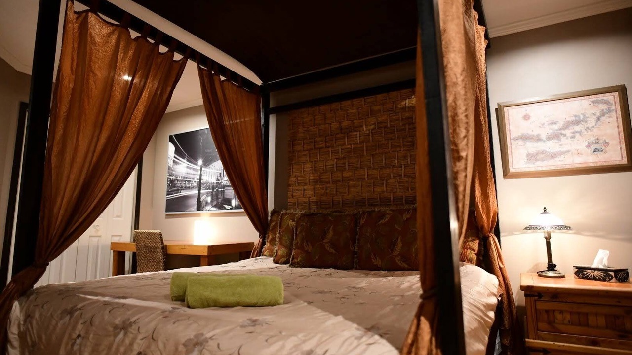 Photo of Bedroom in Richmond