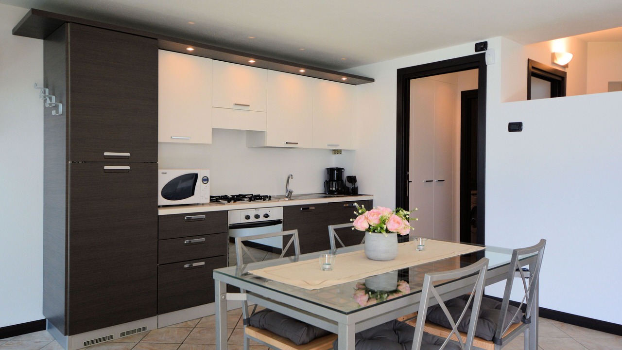 Photo of Kitchen in Vercana